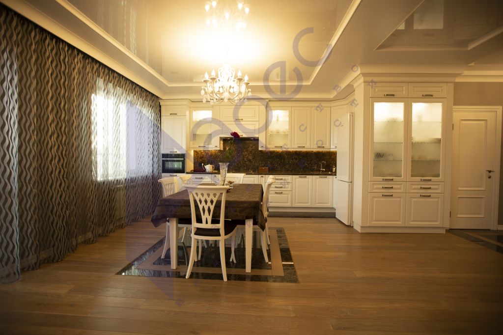 Продажа 3-комнатной квартиры, Нижний Новгород, Нестерова ул,  22