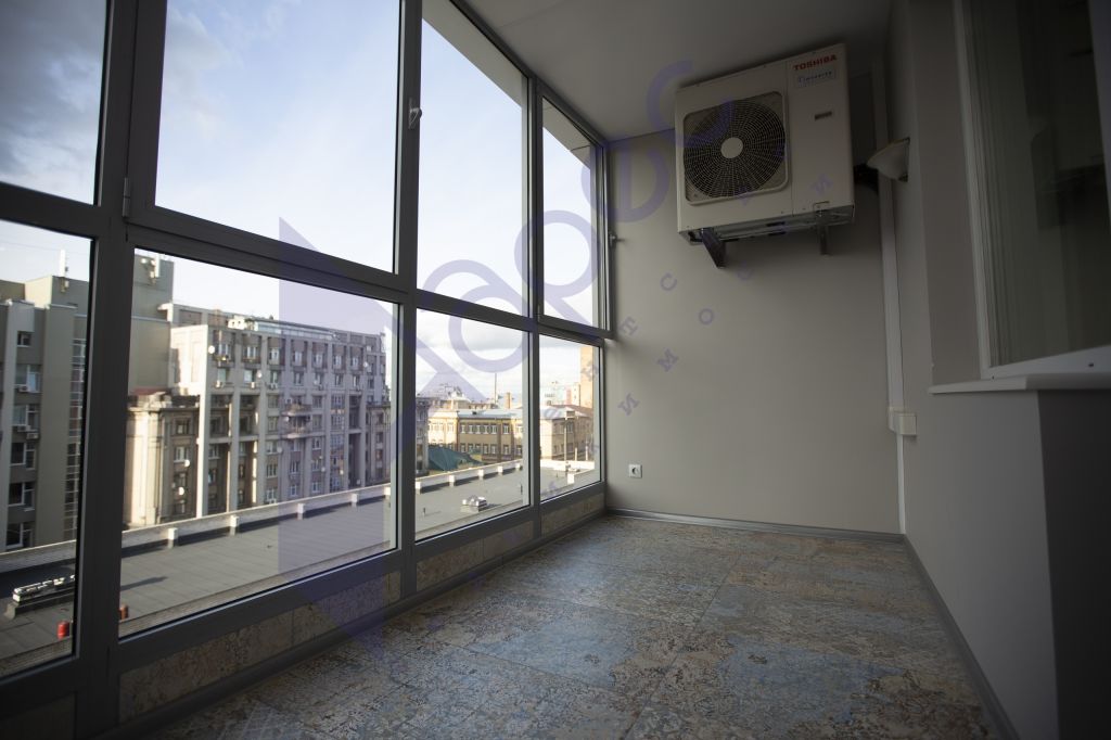 Продажа 3-комнатной квартиры, Нижний Новгород, Нестерова ул,  22