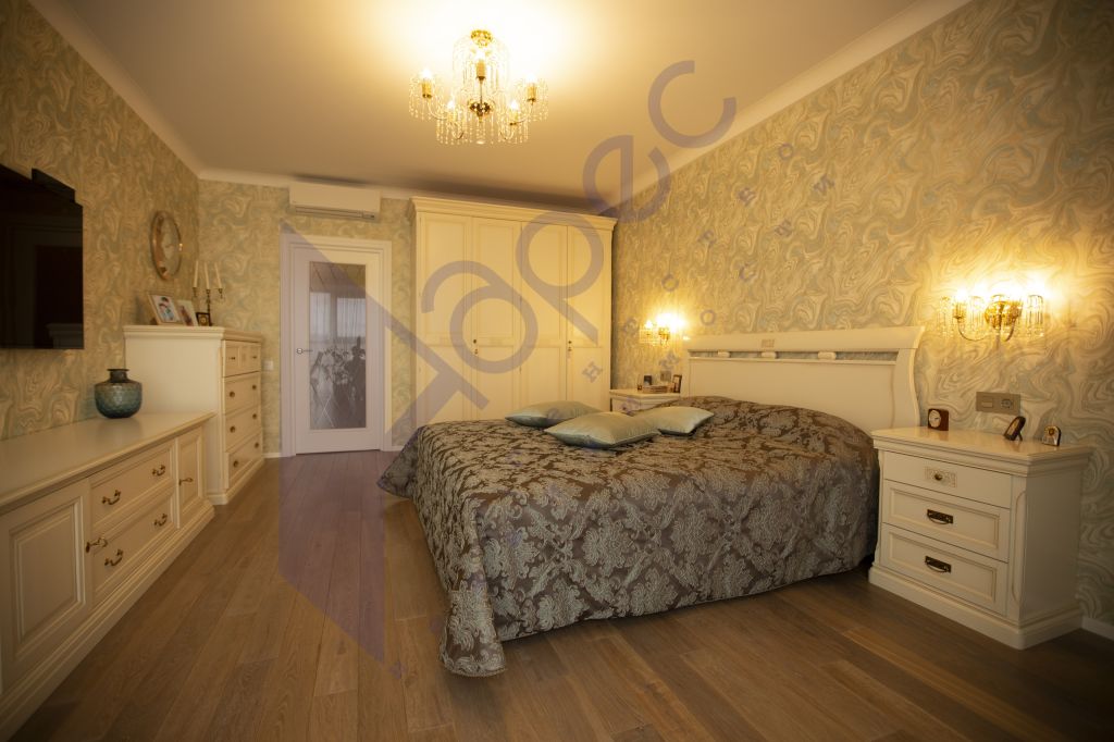 Продажа 3-комнатной квартиры, Нижний Новгород, Нестерова ул,  22