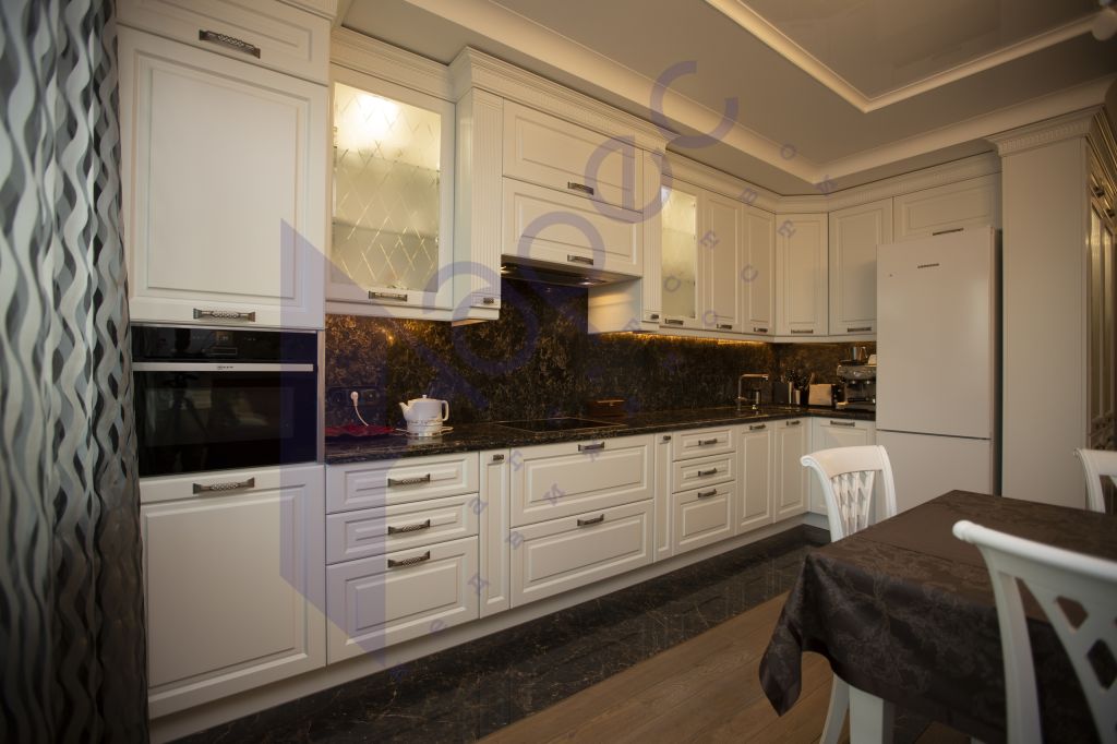 Продажа 3-комнатной квартиры, Нижний Новгород, Нестерова ул,  22