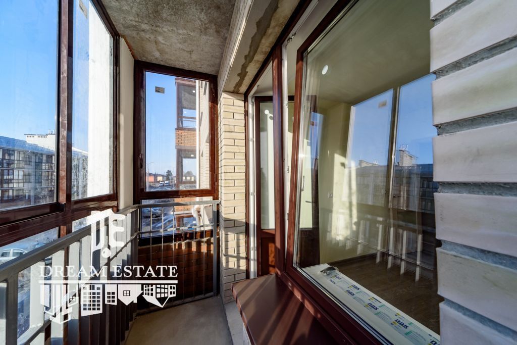 Продажа 1-комнатной квартиры, Красный Бор, Большая Заозерная ул,  37