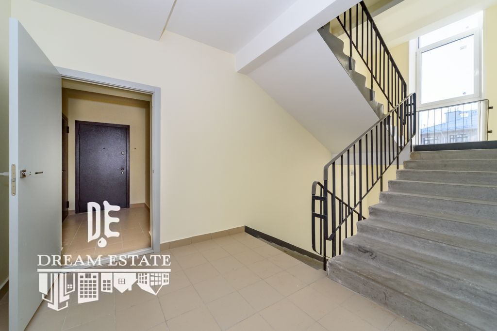 Продажа 1-комнатной квартиры, Красный Бор, Большая Заозерная ул,  37