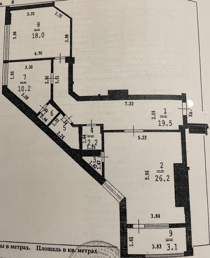 Продажа 2-комнатной квартиры, Нижний Новгород, Эльтонская ул,  21 а