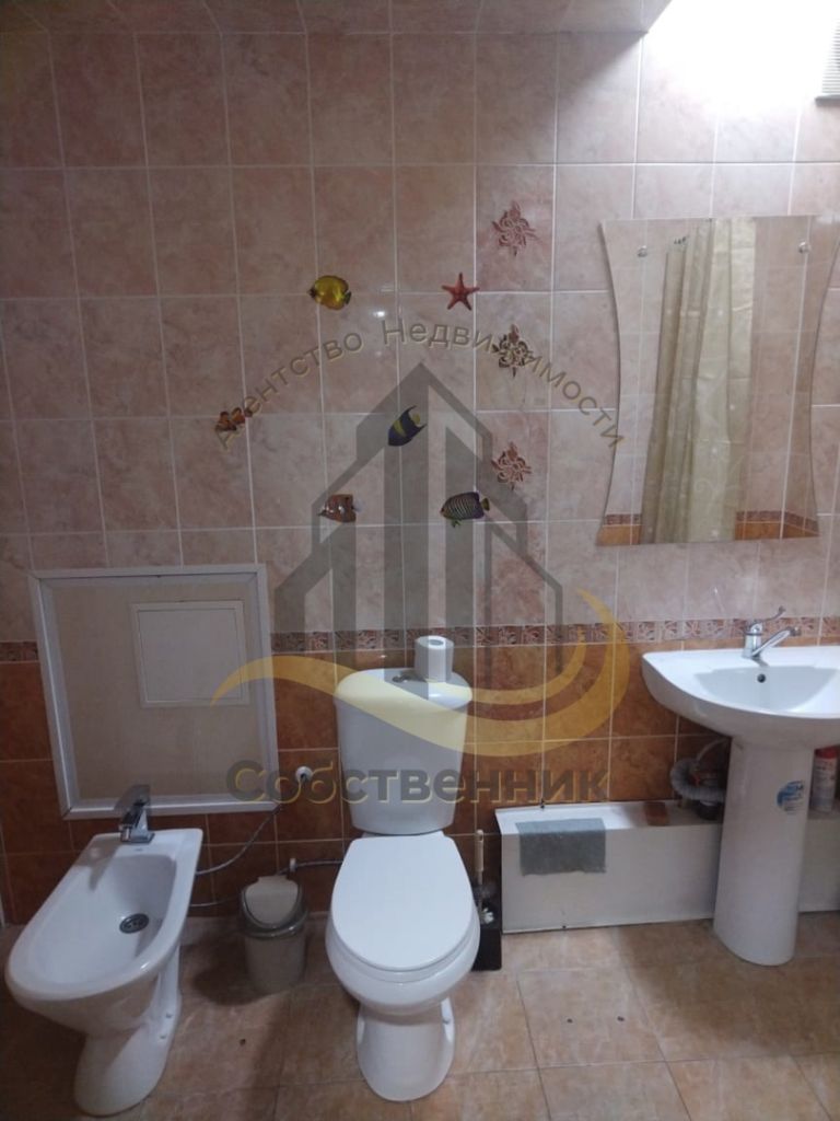 Аренда 3-комнатной квартиры, Старый Оскол, Степной мкр,  18