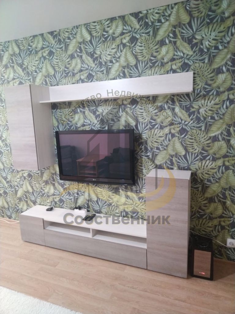 Аренда 3-комнатной квартиры, Старый Оскол, Степной мкр,  18