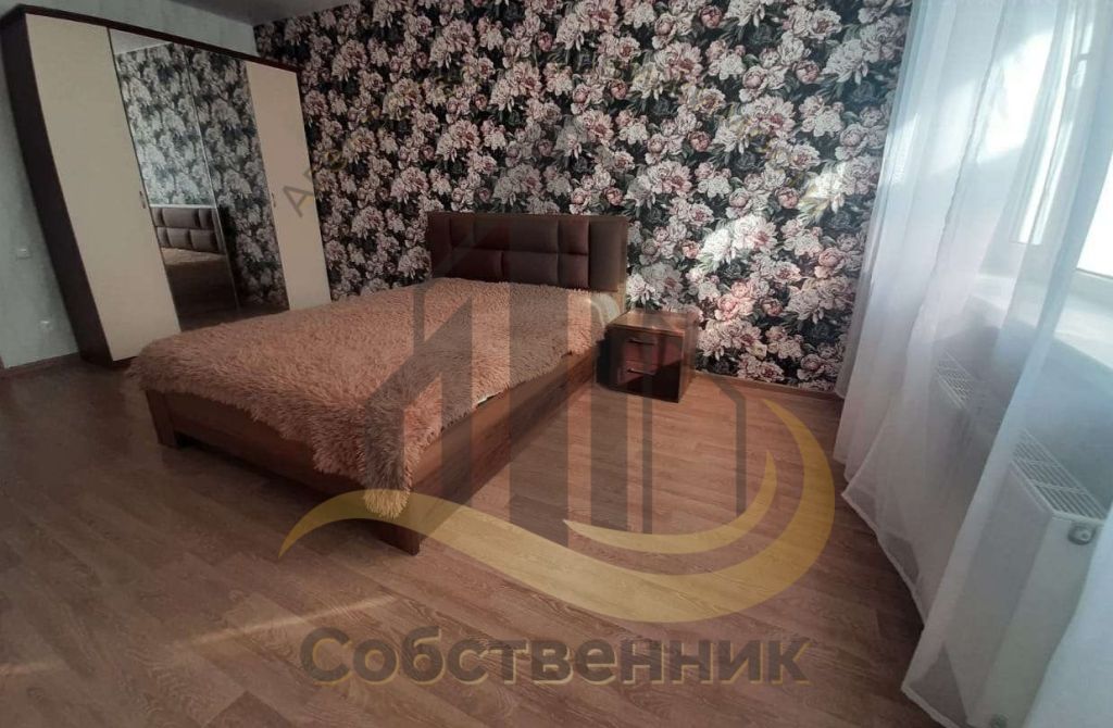 Аренда 3-комнатной квартиры, Старый Оскол, Степной мкр,  18