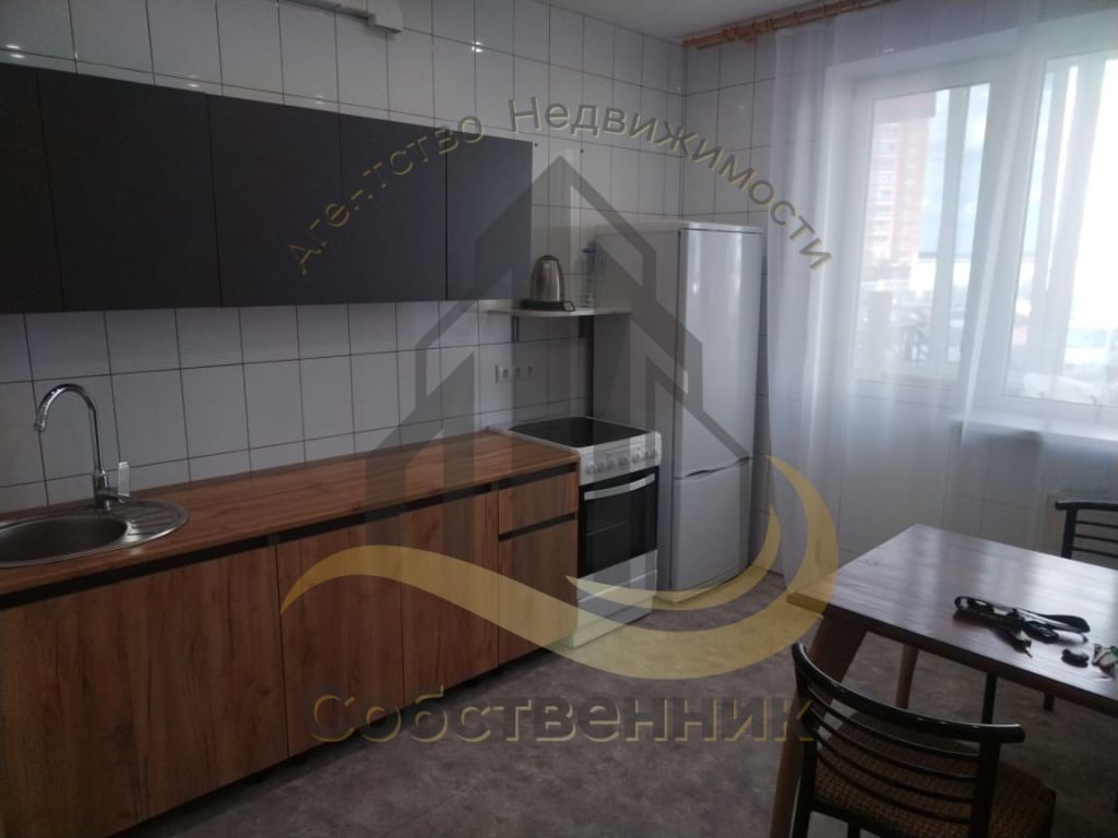 Аренда 3-комнатной квартиры, Старый Оскол, Степной мкр,  18