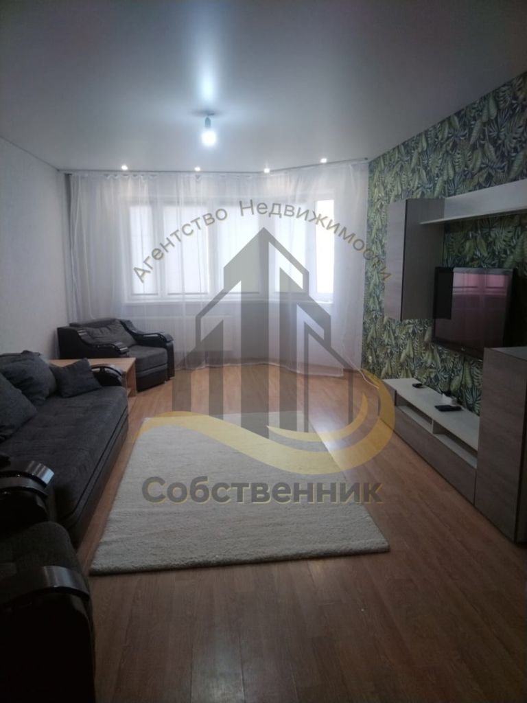 Аренда 3-комнатной квартиры, Старый Оскол, Степной мкр,  18