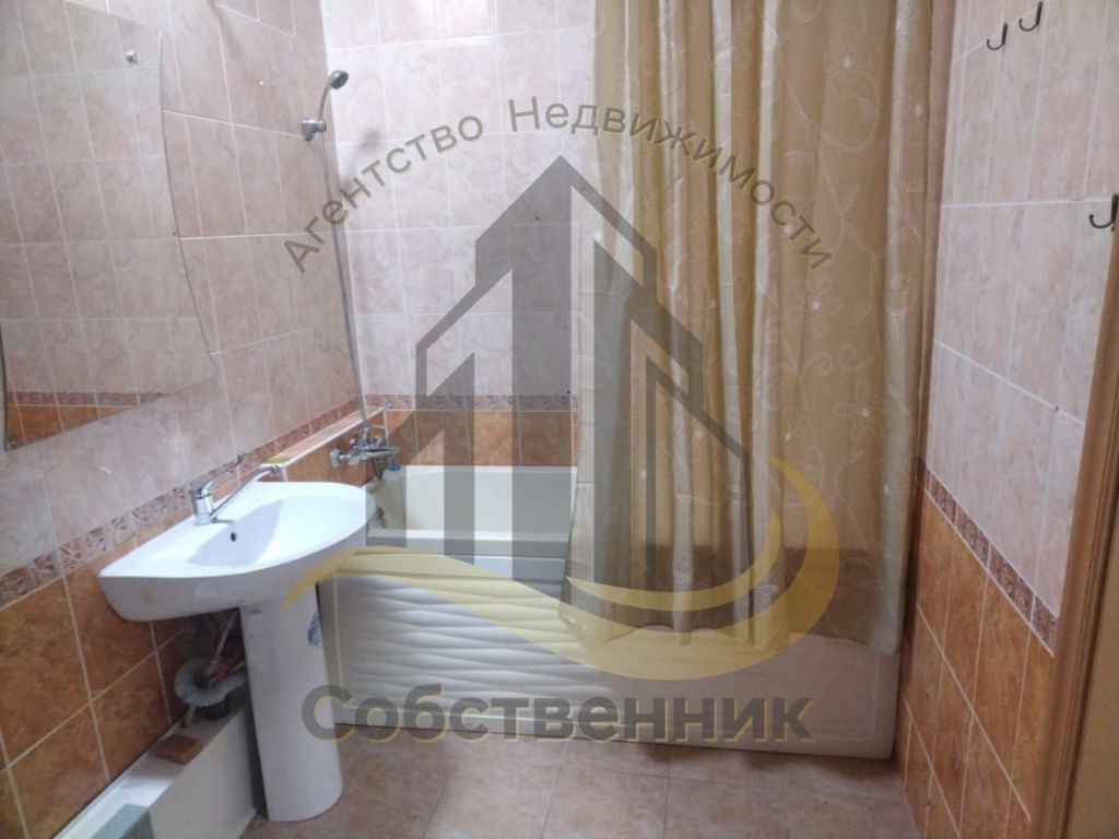 Аренда 3-комнатной квартиры, Старый Оскол, Степной мкр,  18