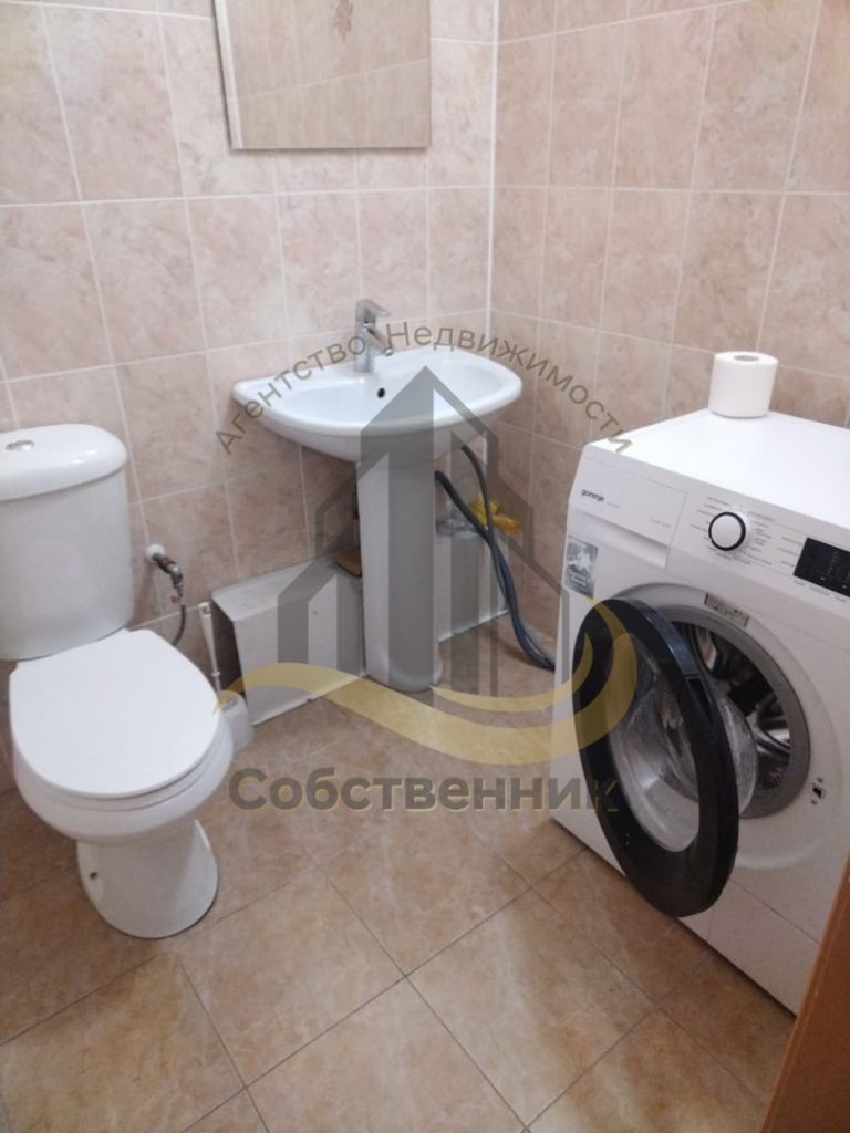 Аренда 3-комнатной квартиры, Старый Оскол, Степной мкр,  18