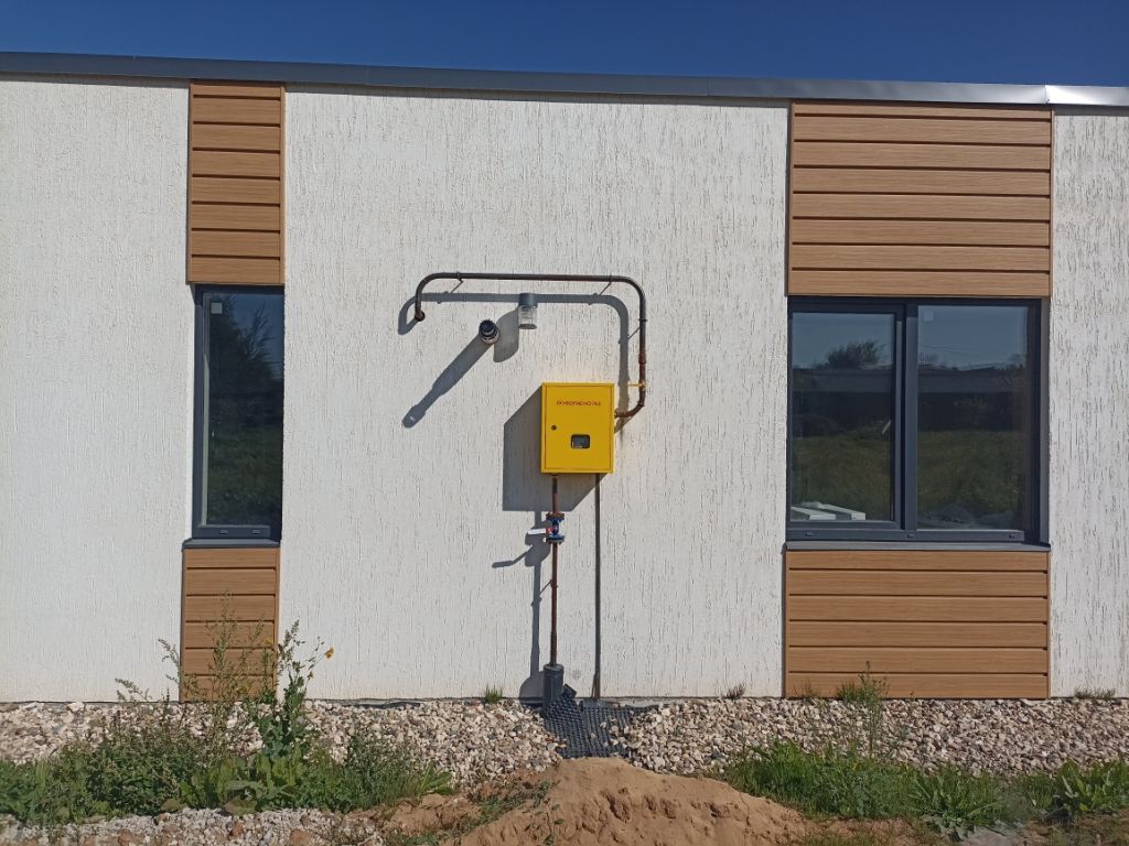 Продажа дома, 110м <sup>2</sup>, 10 сот., Неготино,  16А