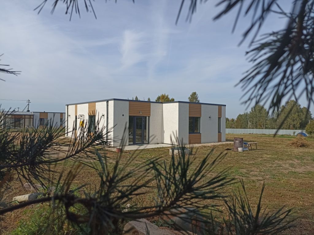 Продажа дома, 110м <sup>2</sup>, 10 сот., Неготино,  16А