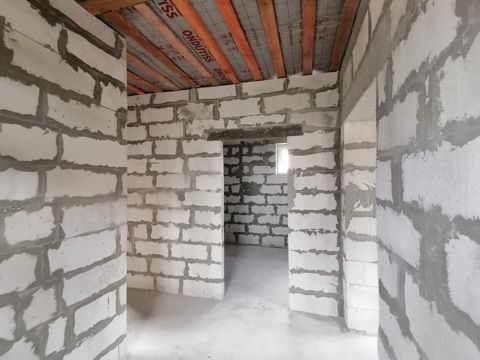 Продажа дома, 122м <sup>2</sup>, 9 сот., Андрейково