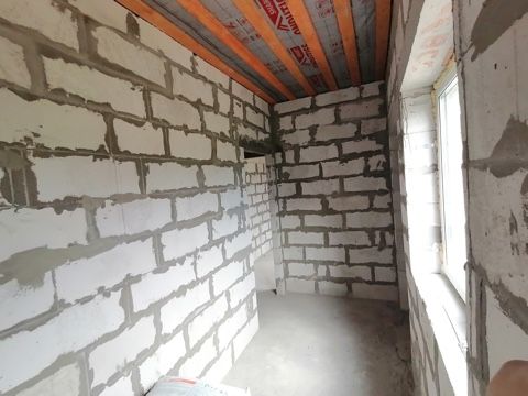 Продажа дома, 122м <sup>2</sup>, 9 сот., Андрейково