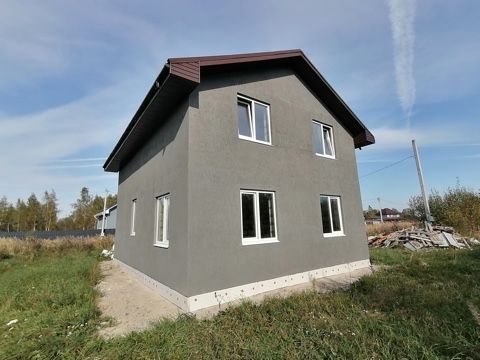 Продажа дома, 122м <sup>2</sup>, 9 сот., Андрейково