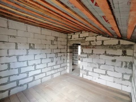 Продажа дома, 122м <sup>2</sup>, 9 сот., Андрейково