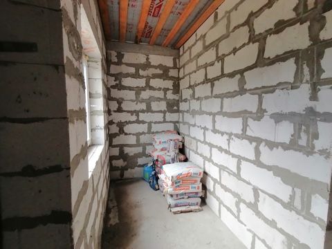 Продажа дома, 122м <sup>2</sup>, 9 сот., Андрейково