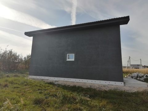 Продажа дома, 122м <sup>2</sup>, 9 сот., Андрейково