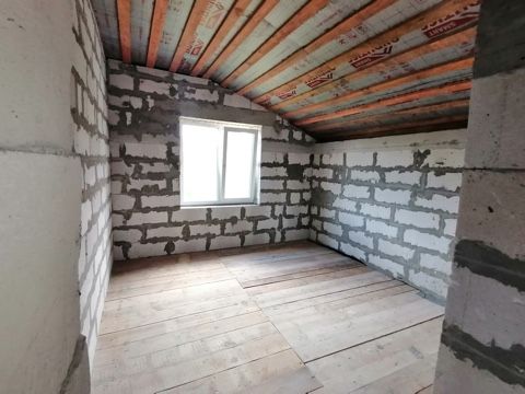 Продажа дома, 122м <sup>2</sup>, 9 сот., Андрейково