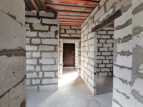 Продажа дома, 122м <sup>2</sup>, 9 сот., Андрейково