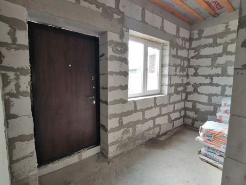 Продажа дома, 122м <sup>2</sup>, 9 сот., Андрейково