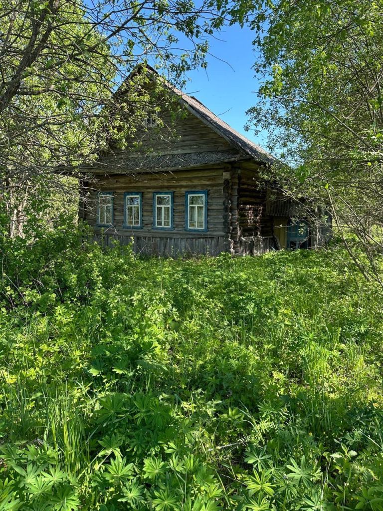 Продажа дома, 71м <sup>2</sup>, 15 сот., Старожилка