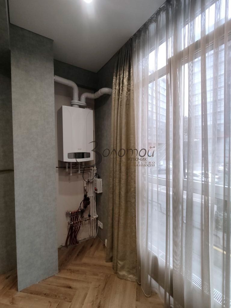 Продажа 2-комнатной квартиры, Кисловодск, Декабристов ул,  36/1