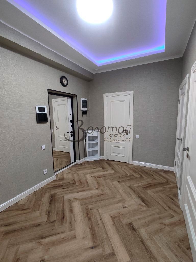 Продажа 2-комнатной квартиры, Кисловодск, Декабристов ул,  36/1