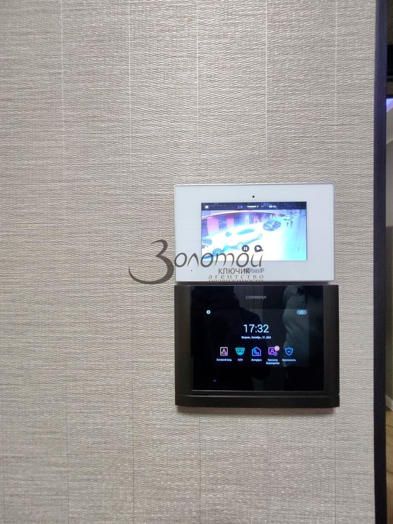 Продажа 2-комнатной квартиры, Кисловодск, Декабристов ул,  36/1