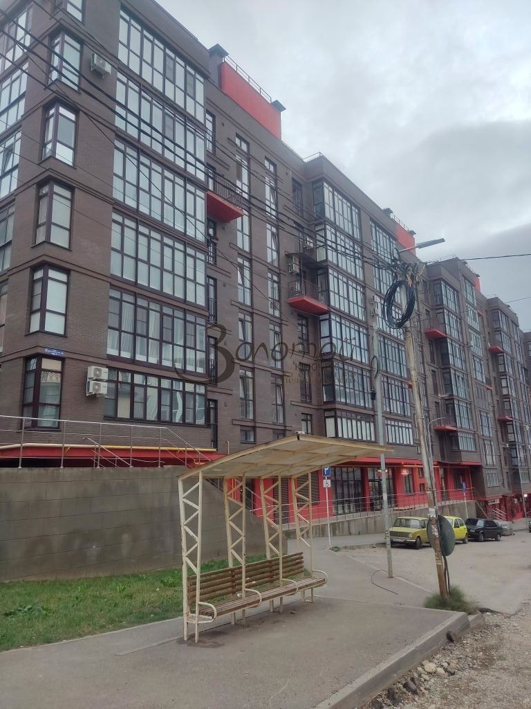 Продажа 2-комнатной квартиры, Кисловодск, Декабристов ул,  36/1