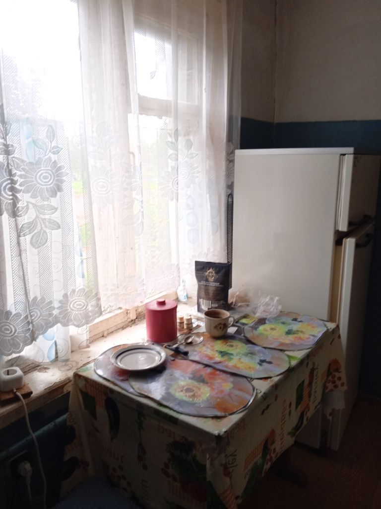 Продажа 3-комнатной квартиры, Алтыново,  1