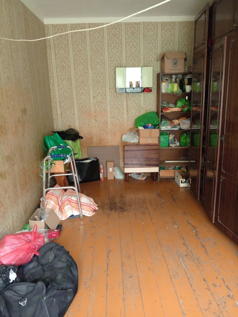 Продажа 3-комнатной квартиры, Алтыново,  1