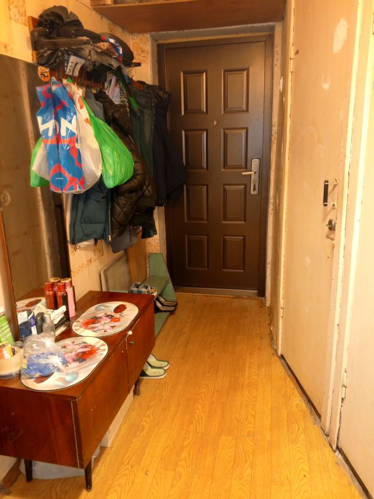 Продажа 3-комнатной квартиры, Алтыново,  1