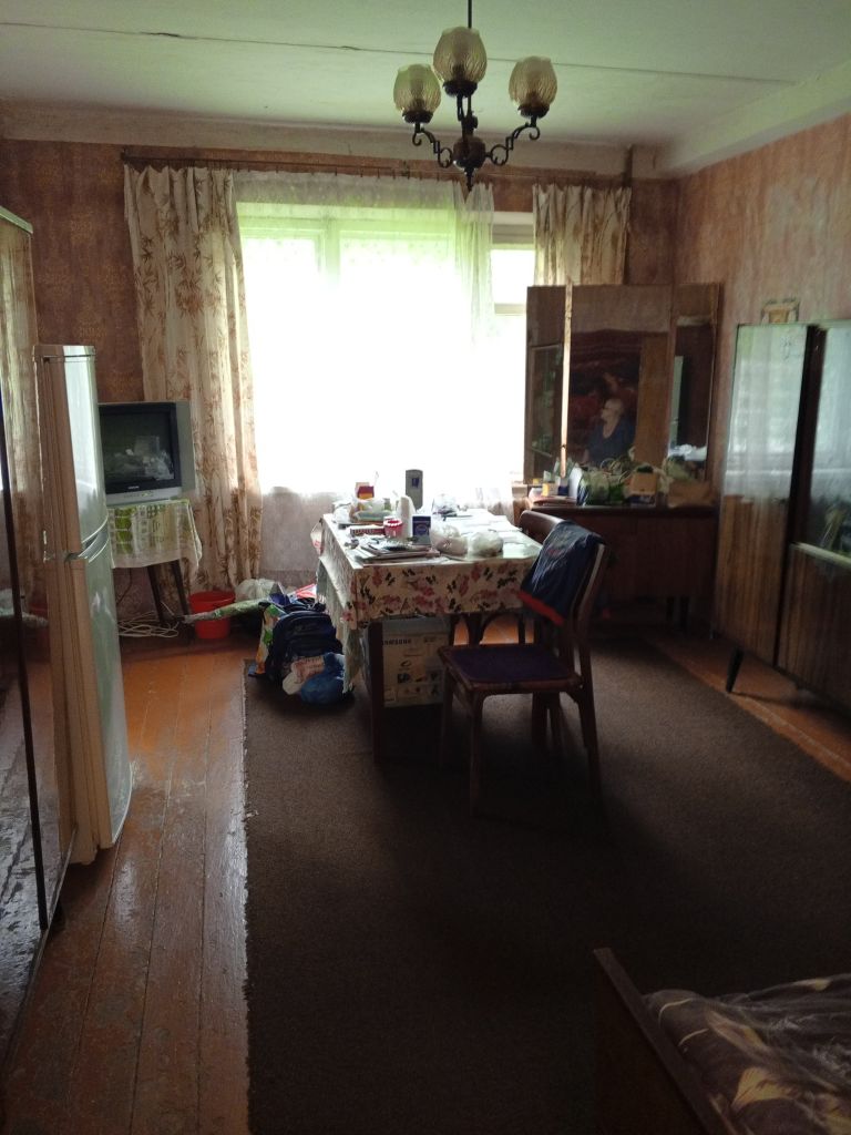 Продажа 3-комнатной квартиры, Алтыново,  1