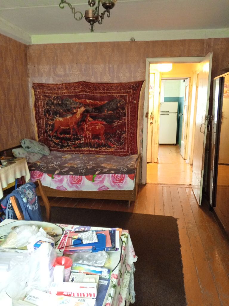 Продажа 3-комнатной квартиры, Алтыново,  1