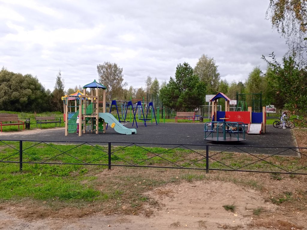 Продажа 3-комнатной квартиры, Алтыново,  1