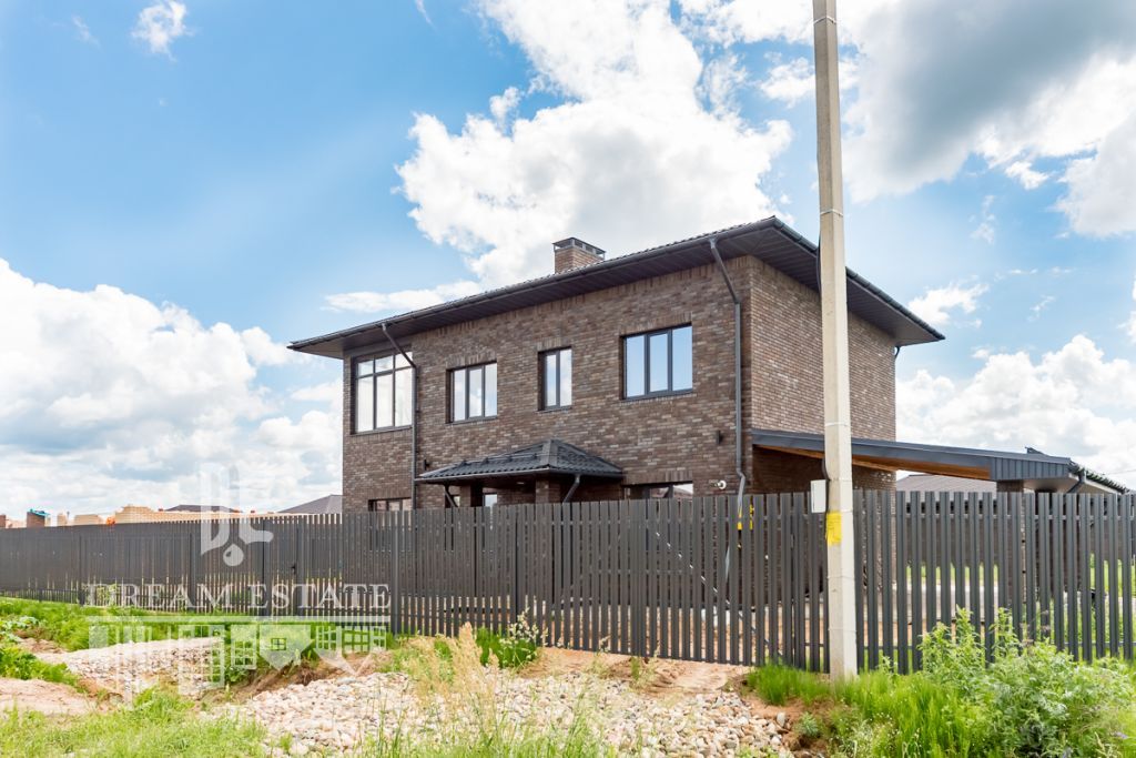 Продажа дома, 174м <sup>2</sup>, 9 сот., Заволжье, Просторный переулок 