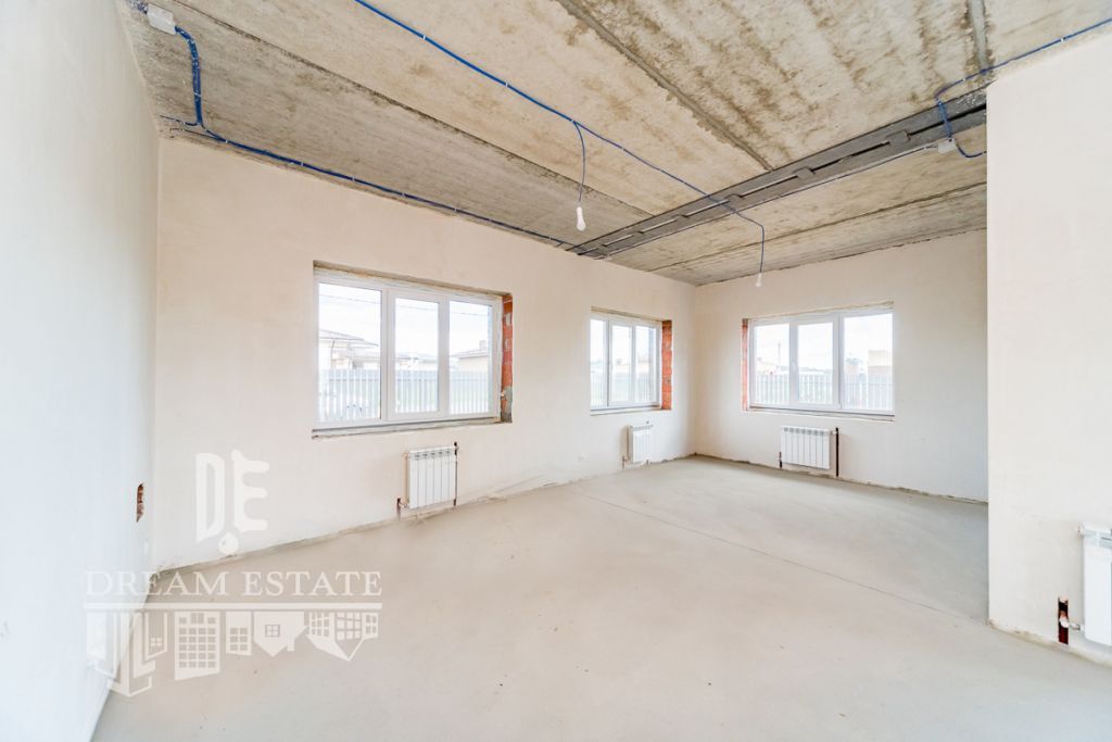 Продажа дома, 174м <sup>2</sup>, 9 сот., Заволжье, Просторный переулок 