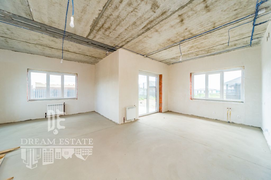 Продажа дома, 174м <sup>2</sup>, 9 сот., Заволжье, Просторный переулок 