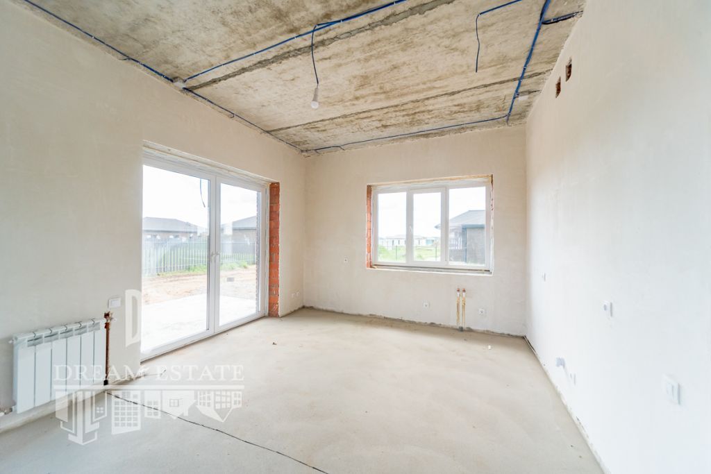 Продажа дома, 174м <sup>2</sup>, 9 сот., Заволжье, Просторный переулок 