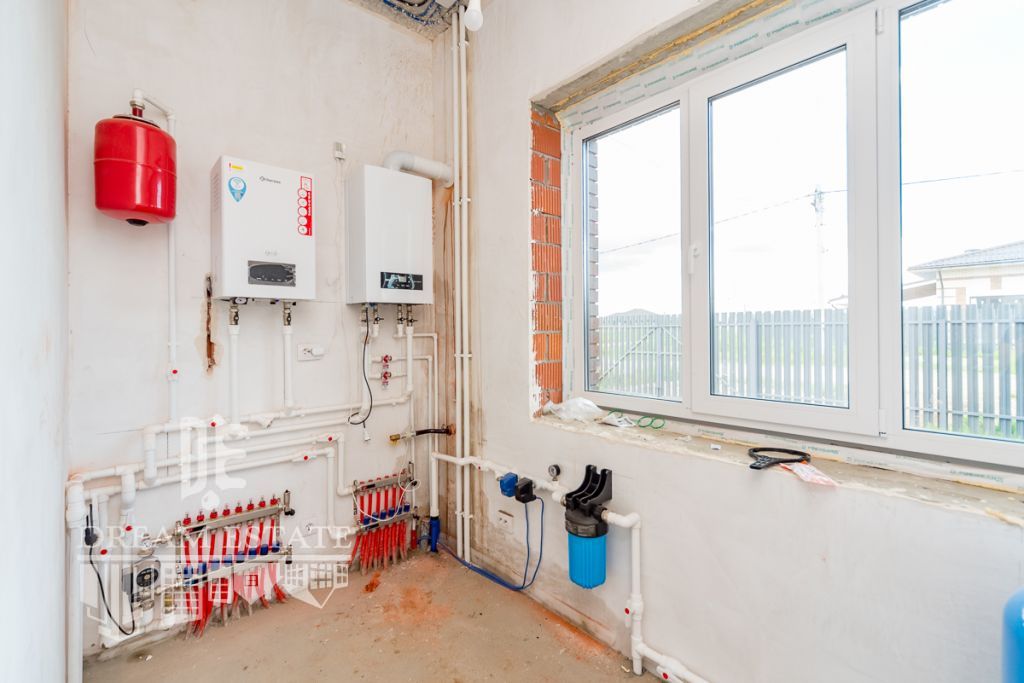 Продажа дома, 174м <sup>2</sup>, 9 сот., Заволжье, Просторный переулок 