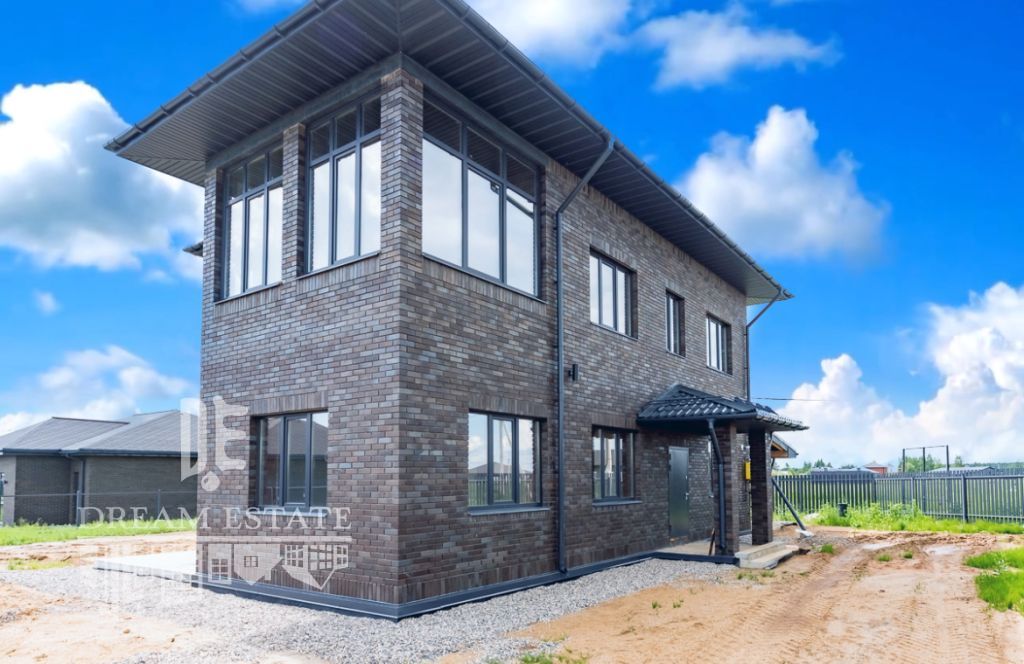 Продажа дома, 174м <sup>2</sup>, 9 сот., Заволжье, Просторный переулок 