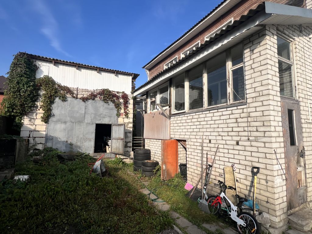 Продажа дома, 131м <sup>2</sup>, 6 сот., Тверь, Новозаводская 1-я ул