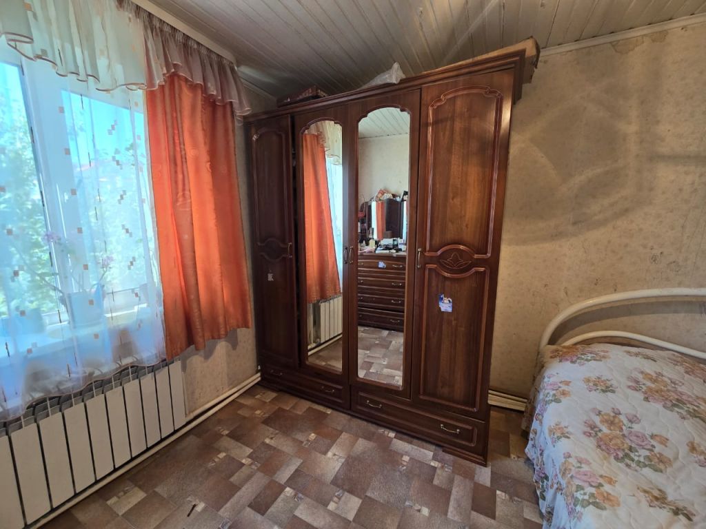 Продажа дома, 131м <sup>2</sup>, 6 сот., Тверь, Новозаводская 1-я ул