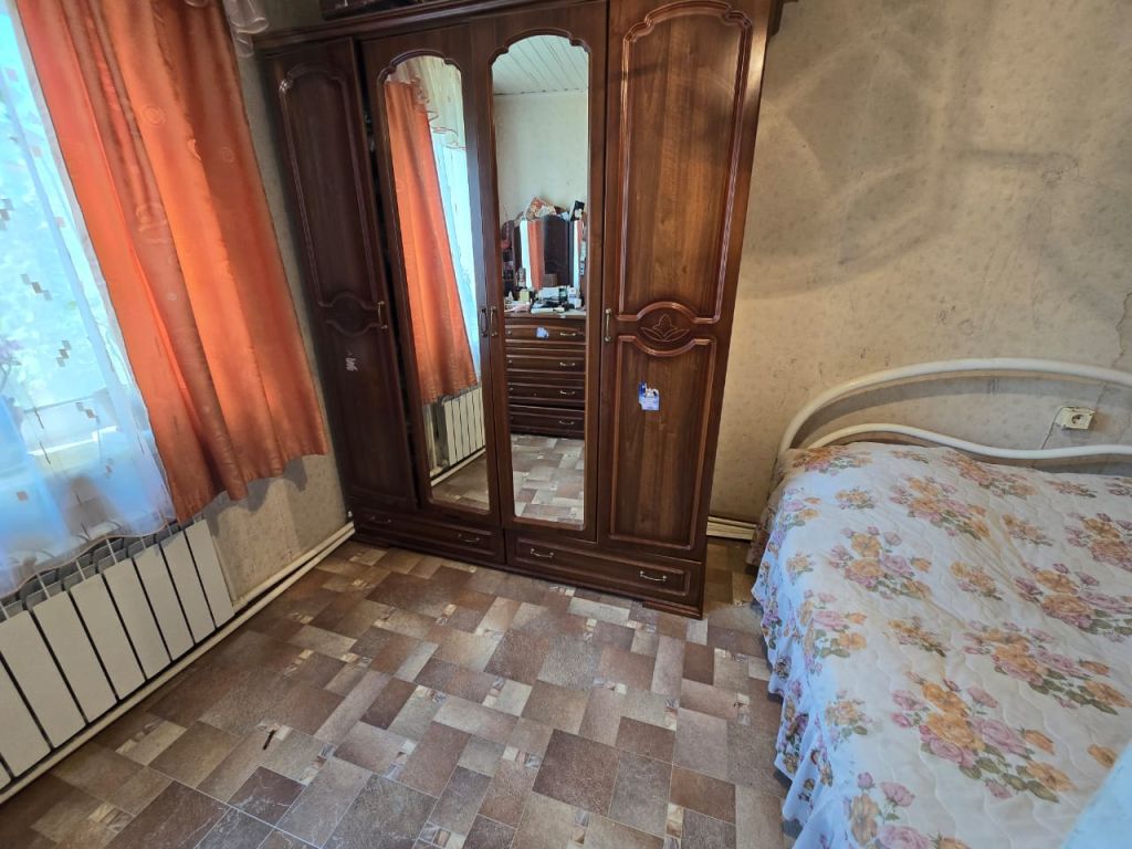 Продажа дома, 131м <sup>2</sup>, 6 сот., Тверь, Новозаводская 1-я ул