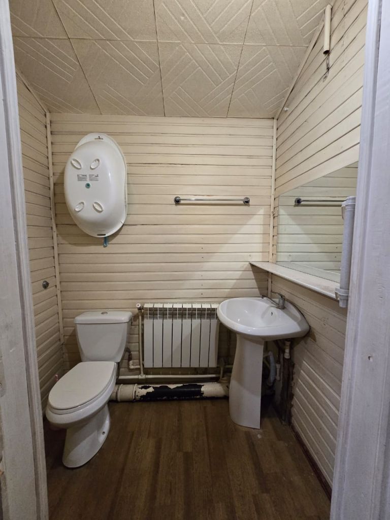 Продажа дома, 131м <sup>2</sup>, 6 сот., Тверь, Новозаводская 1-я ул