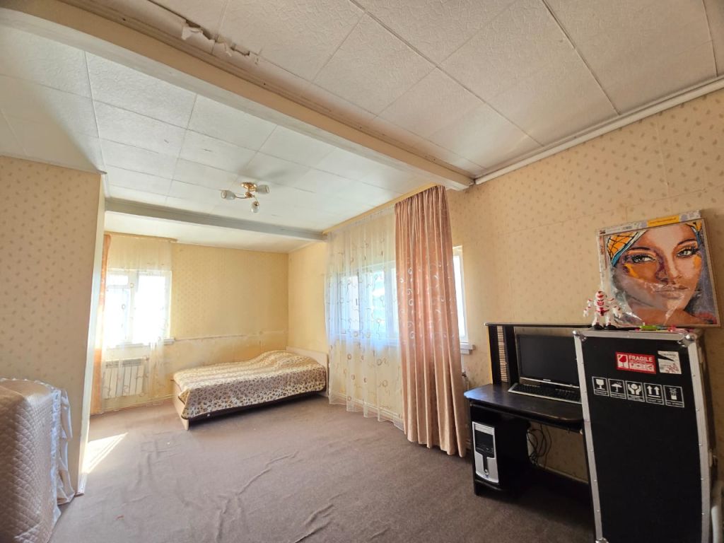 Продажа дома, 131м <sup>2</sup>, 6 сот., Тверь, Новозаводская 1-я ул