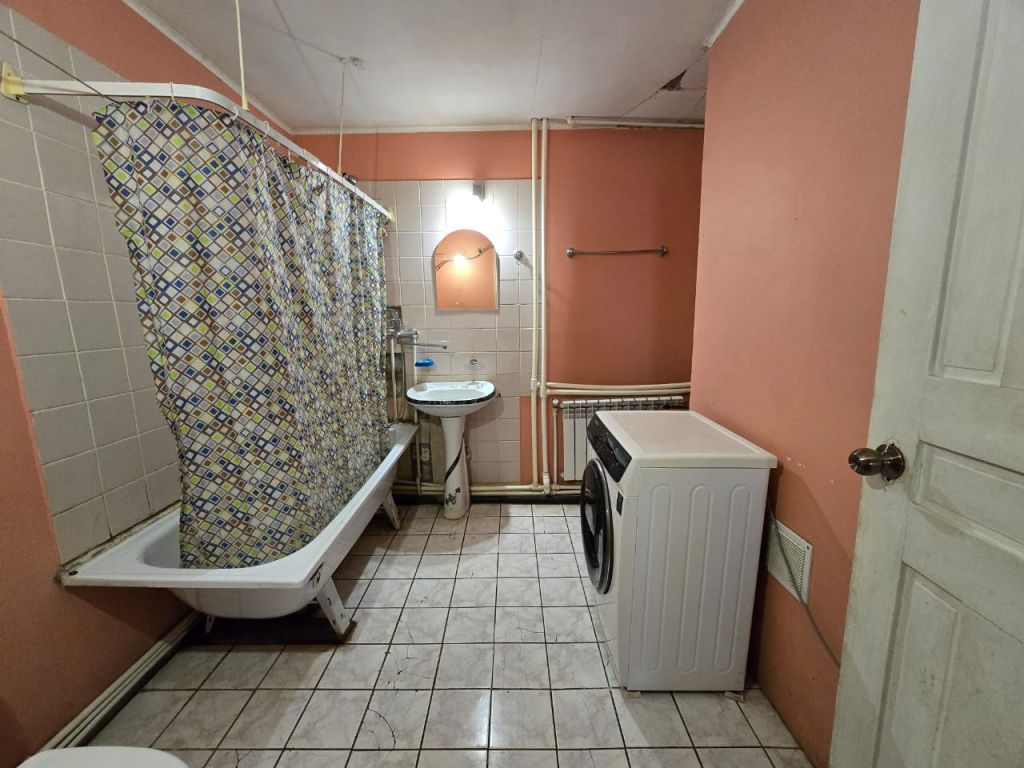 Продажа дома, 131м <sup>2</sup>, 6 сот., Тверь, Новозаводская 1-я ул