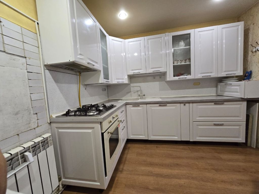 Продажа дома, 131м <sup>2</sup>, 6 сот., Тверь, Новозаводская 1-я ул