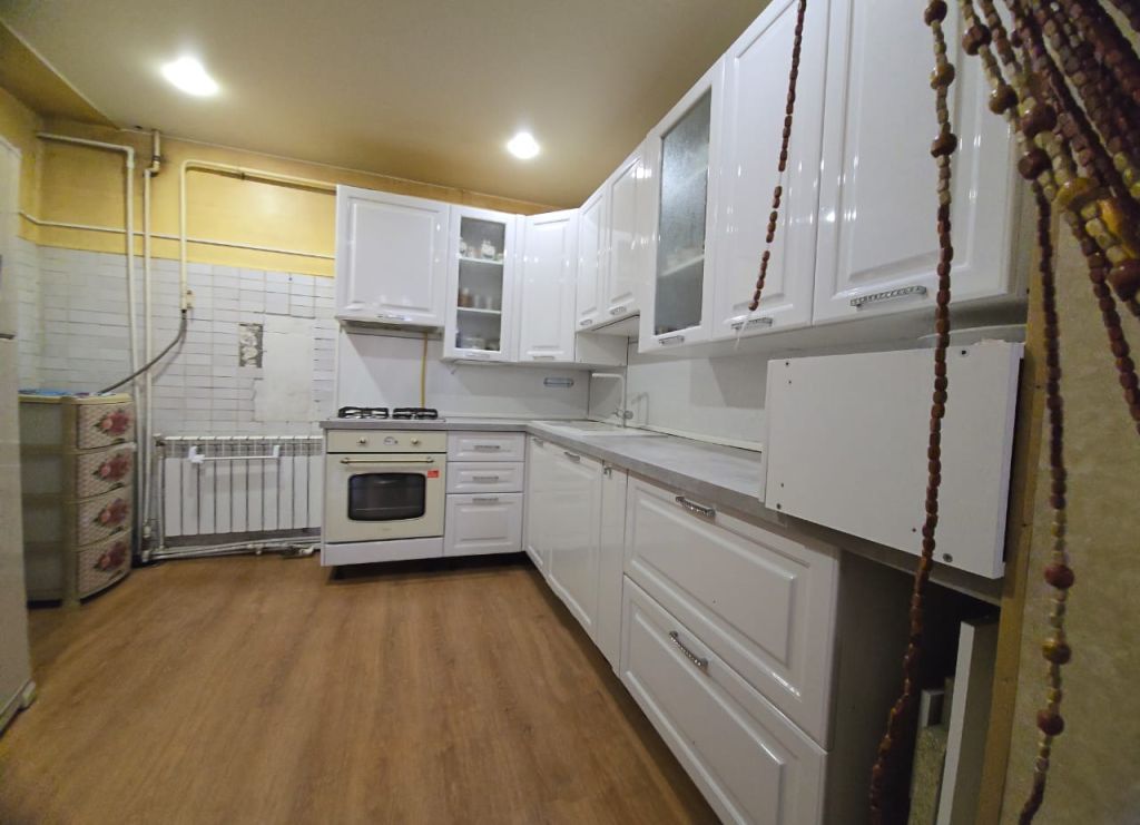 Продажа дома, 131м <sup>2</sup>, 6 сот., Тверь, Новозаводская 1-я ул